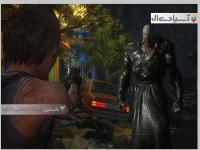 اقامتگاه شیطان 3