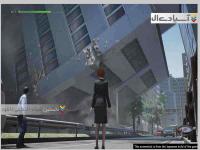 گزارش فاجعه 4: خاطرات تابستانی