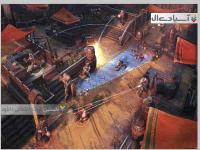 تدابیر جنگی چرخ دنده ها