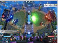 استادان مینیون