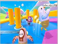 فال گایز: آلتیمیت ناک اوت