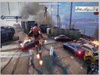 انتقام جویان مارول