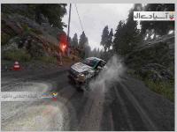 مسابقات قهرمانی رالی جهان 9