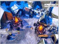 سرزمین برهوت 3