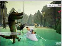 سامورایی جک: نبرد در طول زمان