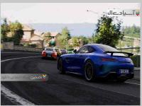 پروژه ماشین ها 3