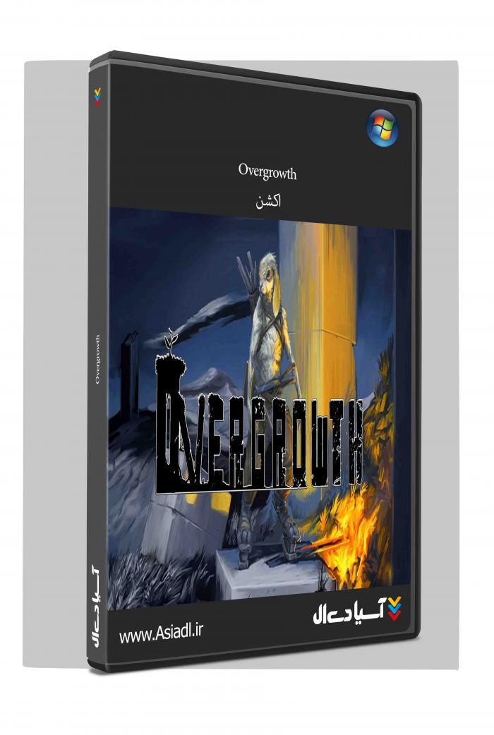 رشد بیش از حد