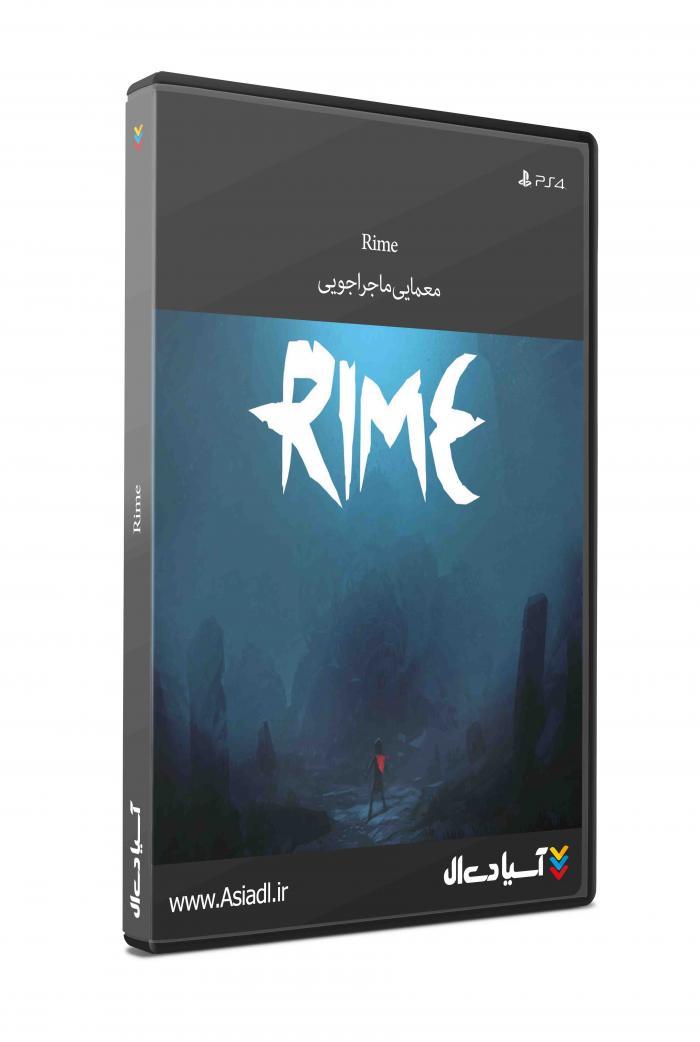 دانلود بازی RiME برای PS4