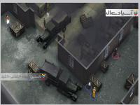 اومرتا شهر گانگسترها 