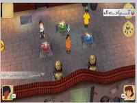 شهرهای مرموز 