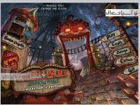 پارک اعجاب انگیز 