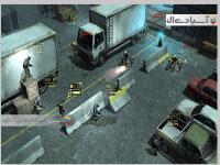 آسمان در حال سقوط