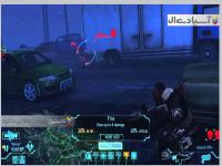 ایکس کام  دشمن ناشناخته 