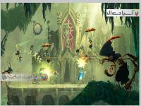 ریمن افسانه ها 