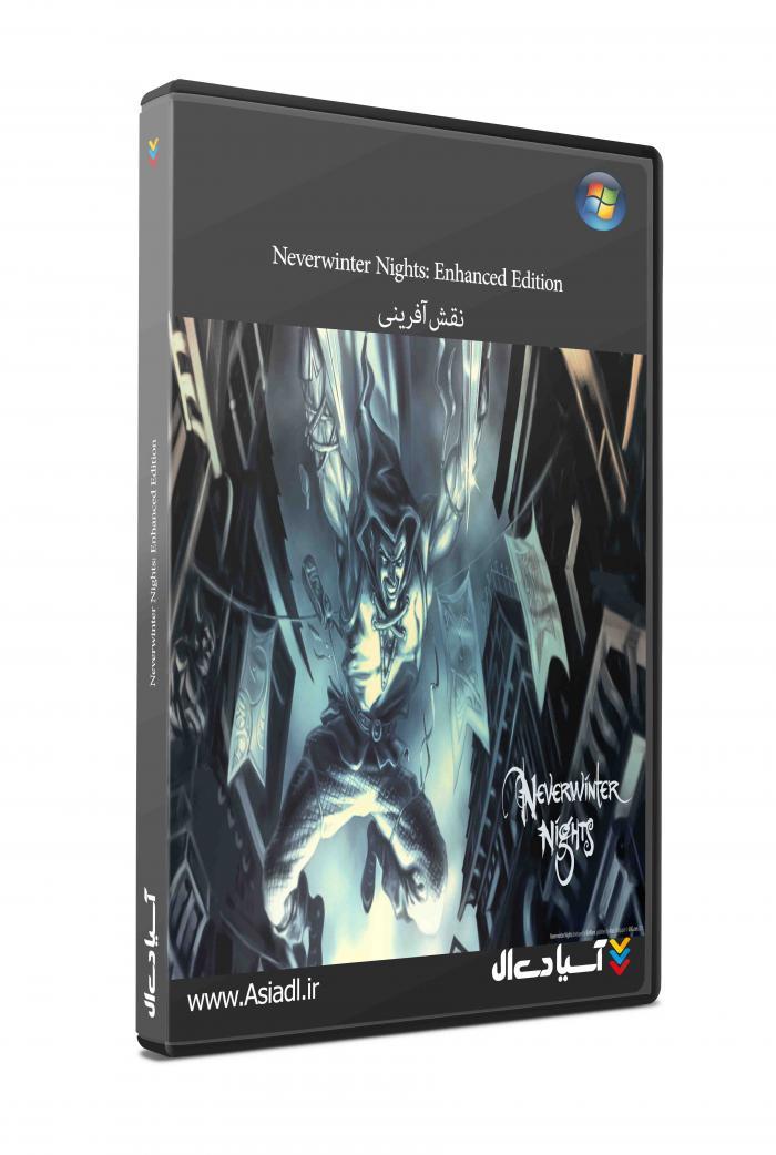 دانلود بازی Neverwinter Nights Enhanced Edition برای PC