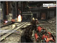 تورنومنت غیر واقعی 3 