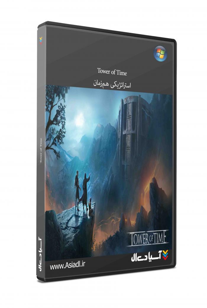 دانلود بازی Tower of Time برای PC