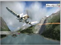 قهرمانان بر فراز اروپا 