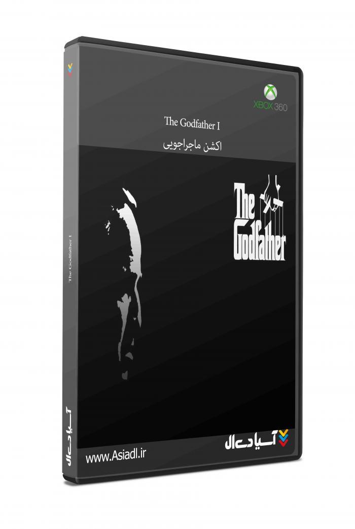 دانلود بازی پدرخوانده 1 برای XBOX360