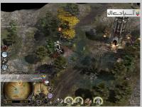 ارباب حلقه ها : نبرد در سرزمین های میانه  2 