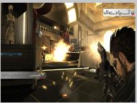 انقلاب انسان ها  