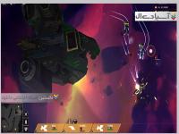 ستاره دور افتاده : بازگشت ناوگان