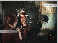 اقامتگاه شیطان :مکاشفه 2  