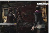 اقامتگاه شیطان :مکاشفه 2 نسخه XBox360