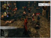 بازی تاج و تخت 