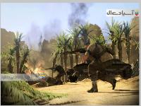 تک تیرانداز ماهر 3