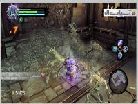 هم نشینان تاریکی 2