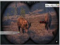 بازی بزرگ شکارچی خرس