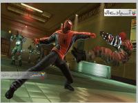 مرد عنکبوتی شگفت انگیز 2