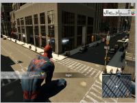 مرد عنکبوتی شگفت انگیز 2