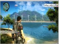 بدنبال هدف 2