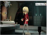  مخاطرات یک انسان