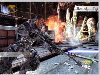 تازیانه : طغیان