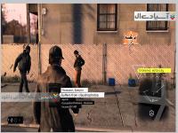 سگ های نگهبان 