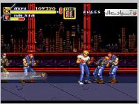 مجموعه بازی های برتر سگا  