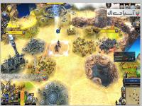 ساحر 2:تبعید