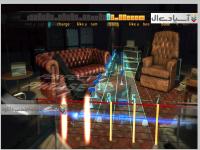 شبیه ساز آموزش نواختن گیتار راک اسمیت 