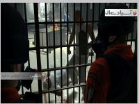 فرار از زندان : توطئه 