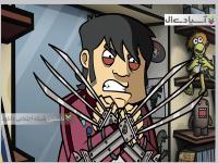 دوشنبه ی راندال