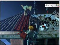 لگو : جهان ژوراسیک