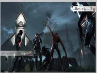 تنها در تاریکی : روشنگری