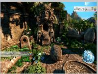 خورشید غلتان