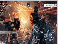 خشم بیگانگان 