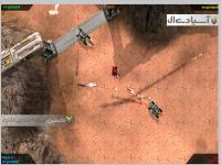 نبرد تانک ها