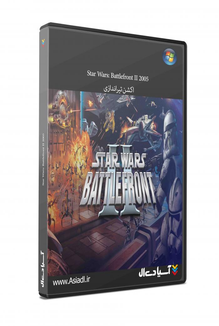 جنگ ستارگان: میدان نبرد 2