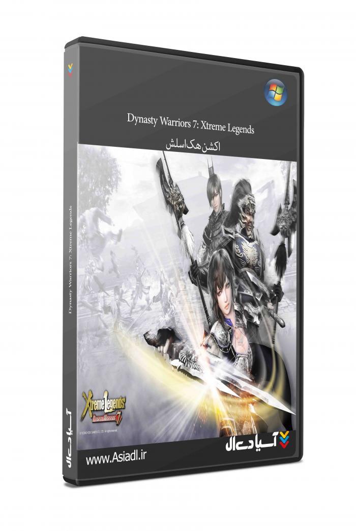دانلود بازی خاندان جنگجو 7 برای PC
